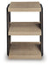 Rylandyn End Table - Venta Furnishings (San Antonio,TX)