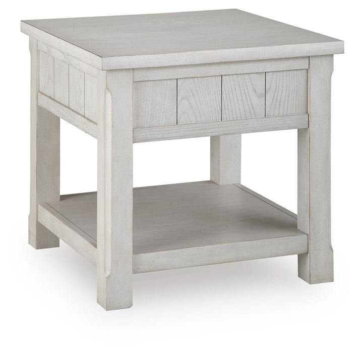 Robbinsdale End Table - Venta Furnishings (San Antonio,TX)