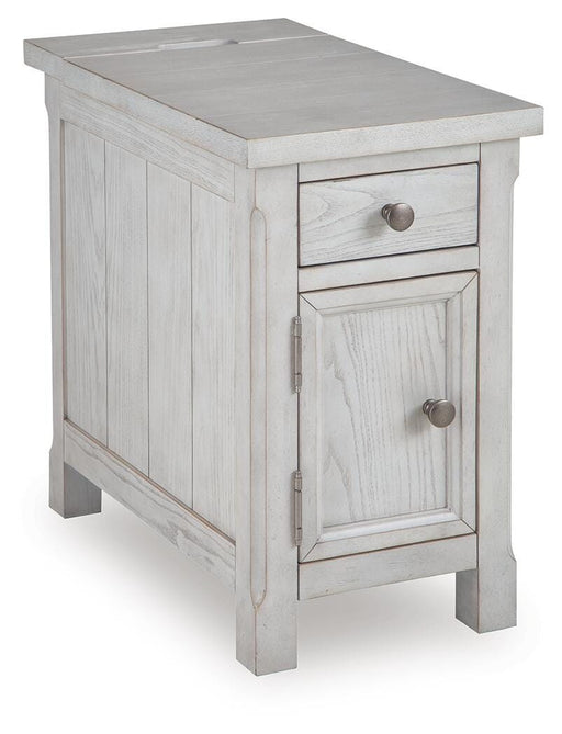 Robbinsdale Chairside End Table - Venta Furnishings (San Antonio,TX)