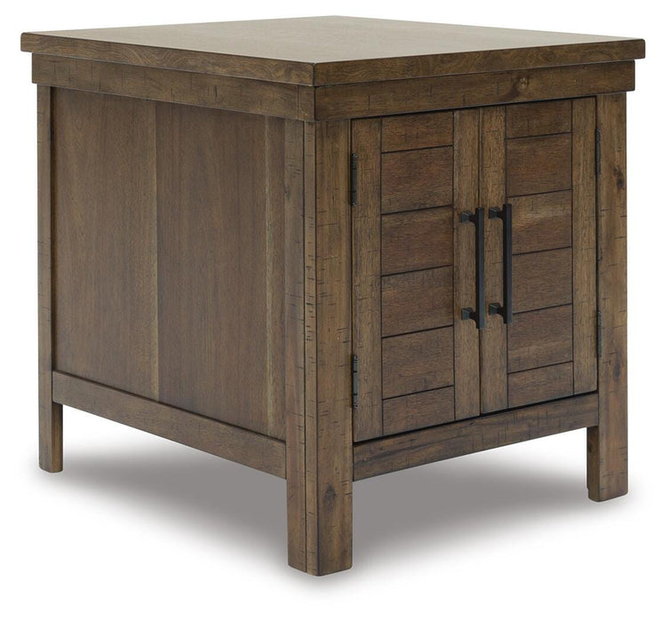 Moriville Occasional Table Set - Venta Furnishings (San Antonio,TX)