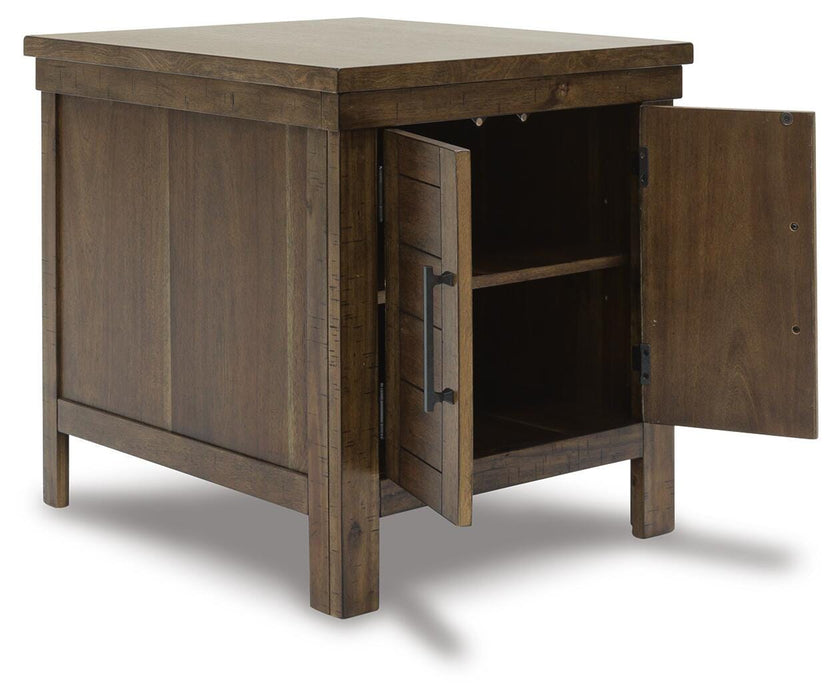 Moriville Occasional Table Set - Venta Furnishings (San Antonio,TX)