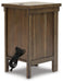 Moriville Occasional Table Set - Venta Furnishings (San Antonio,TX)