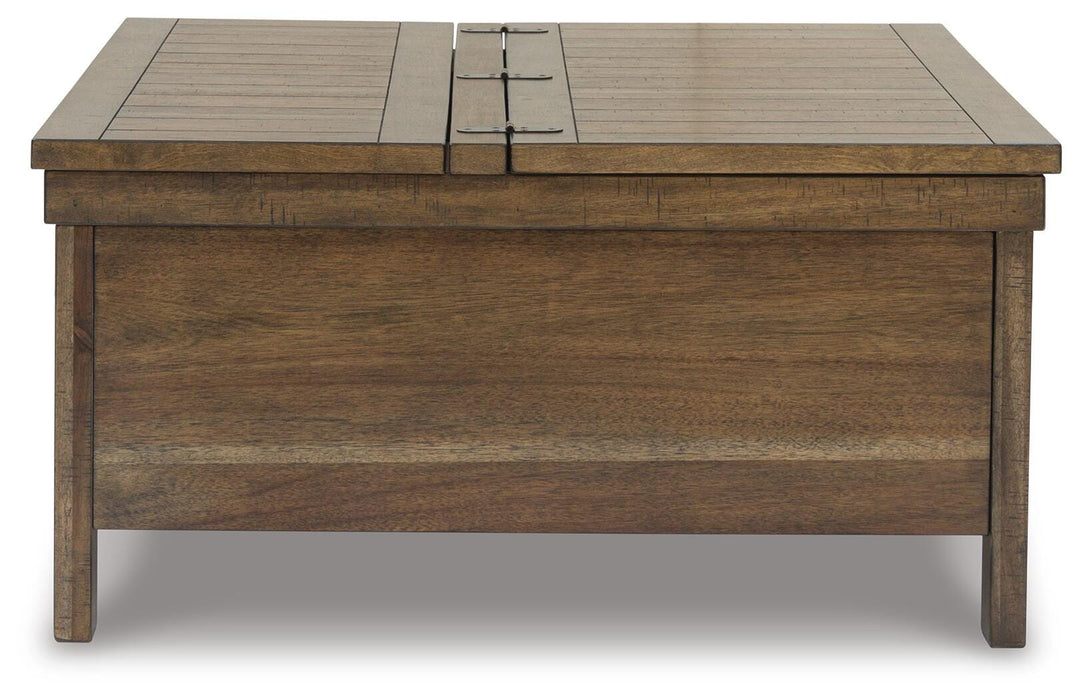 Moriville Occasional Table Set - Venta Furnishings (San Antonio,TX)
