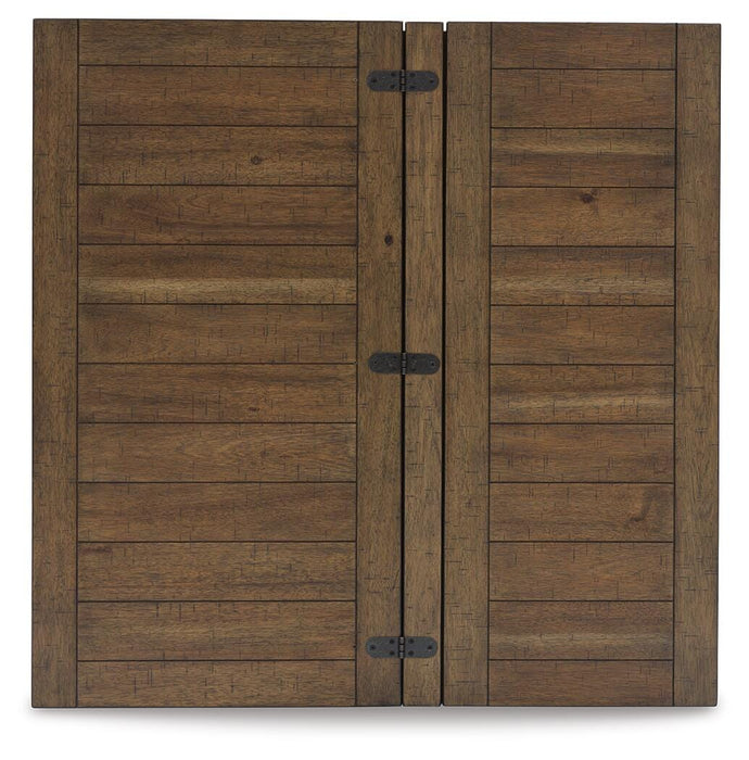 Moriville Occasional Table Set - Venta Furnishings (San Antonio,TX)