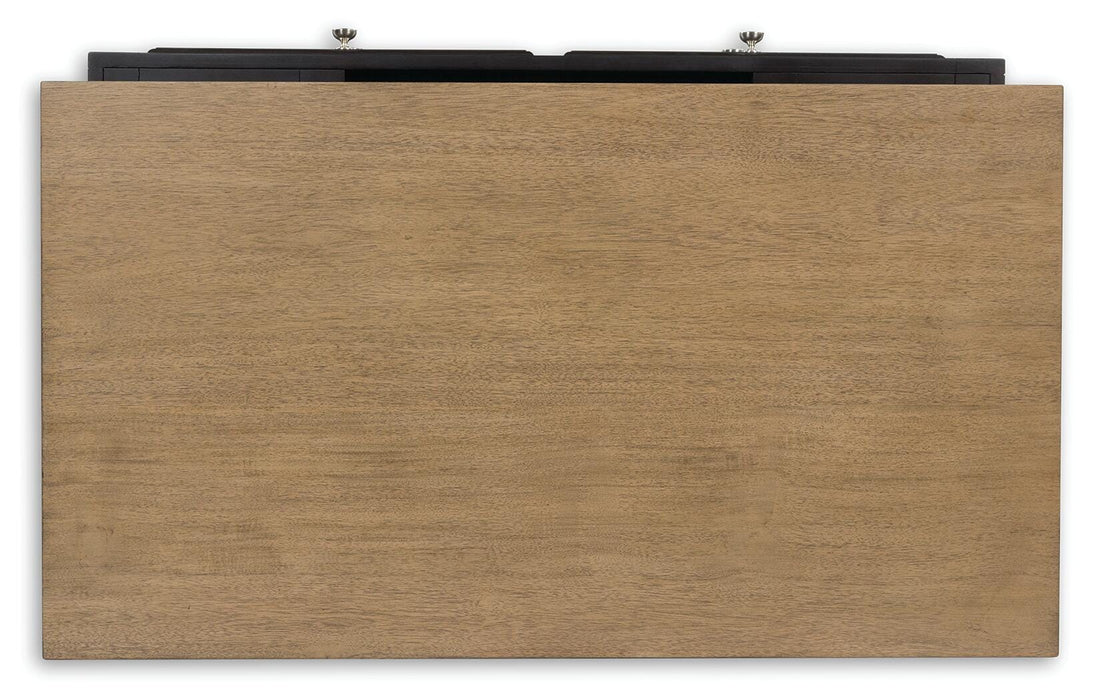 Drazmine Lift-Top Coffee Table - Venta Furnishings (San Antonio,TX)