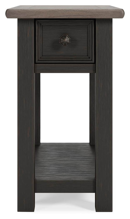 Tyler Creek End Table Set - Venta Furnishings (San Antonio,TX)