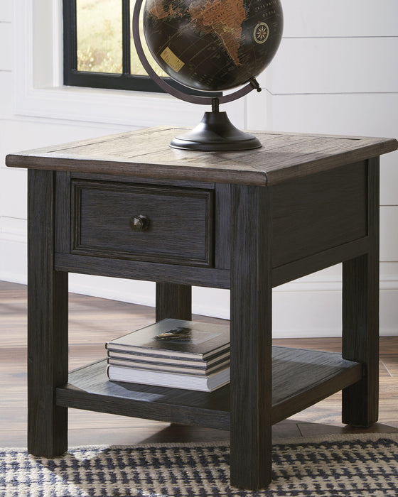 Tyler Creek Table Set - Venta Furnishings (San Antonio,TX)