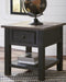 Tyler Creek Table Set - Venta Furnishings (San Antonio,TX)