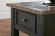 Tyler Creek Table Set - Venta Furnishings (San Antonio,TX)