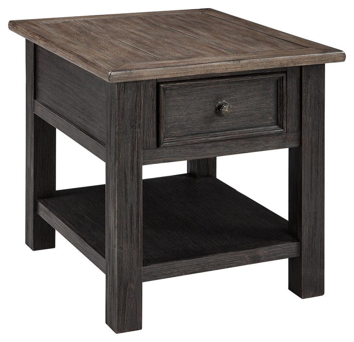 Tyler Creek Table Set - Venta Furnishings (San Antonio,TX)