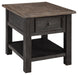 Tyler Creek Table Set - Venta Furnishings (San Antonio,TX)