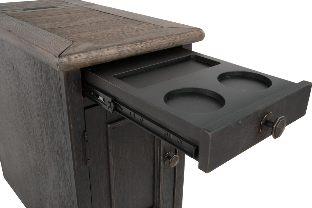 Tyler Creek Table Set - Venta Furnishings (San Antonio,TX)