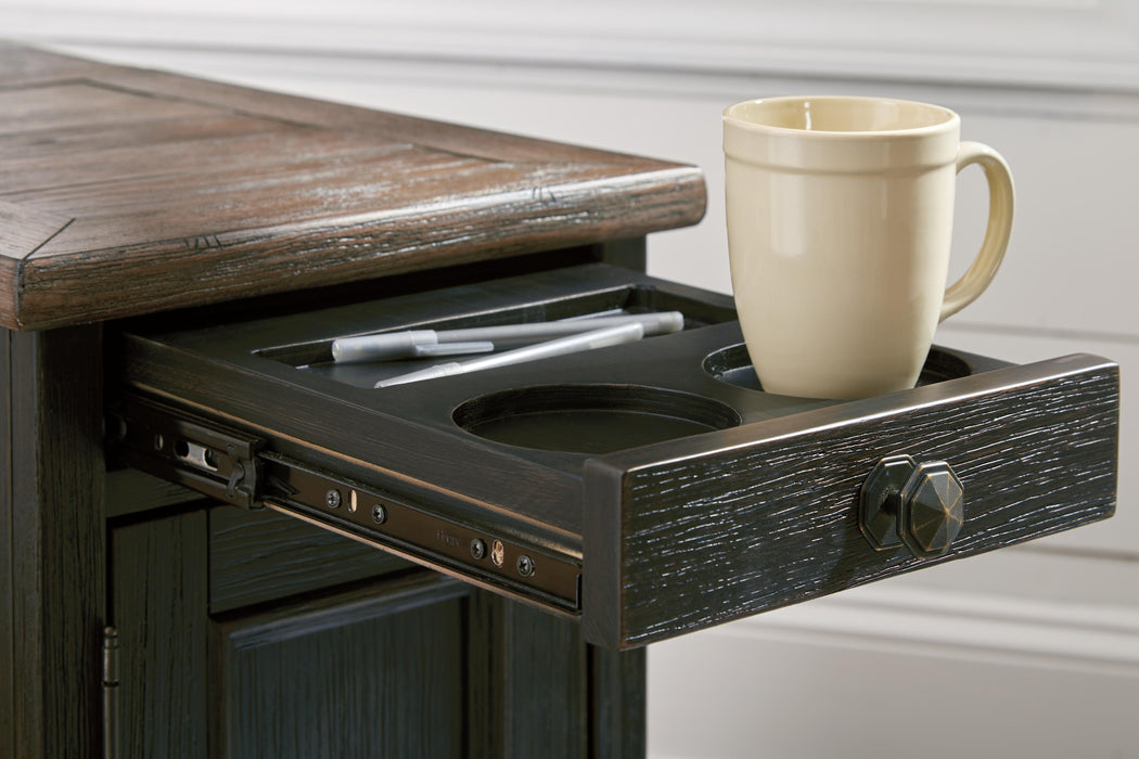 Tyler Creek Table Set - Venta Furnishings (San Antonio,TX)