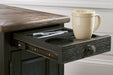 Tyler Creek Table Set - Venta Furnishings (San Antonio,TX)
