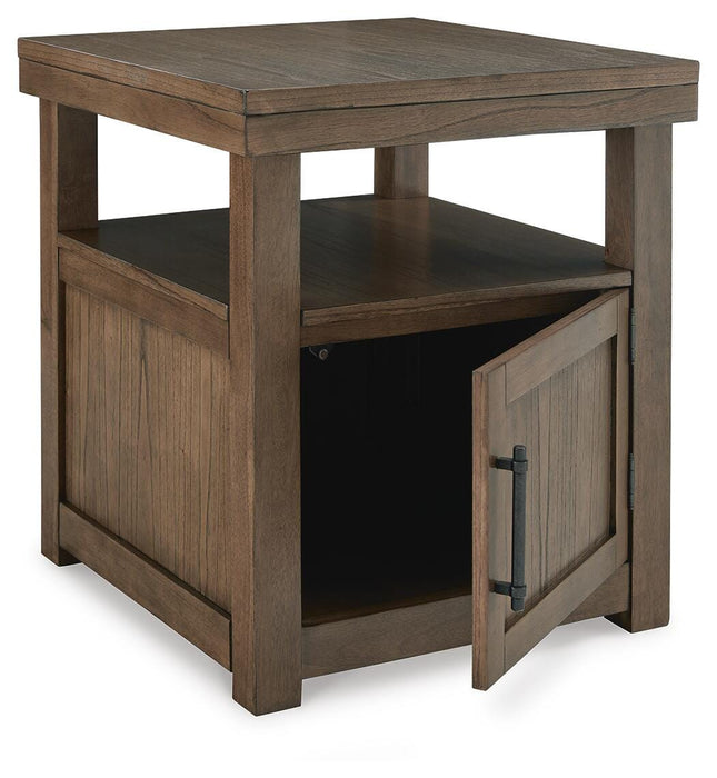 Boardernest Occasional Table Set - Venta Furnishings (San Antonio,TX)