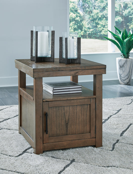 Boardernest Occasional Table Set - Venta Furnishings (San Antonio,TX)