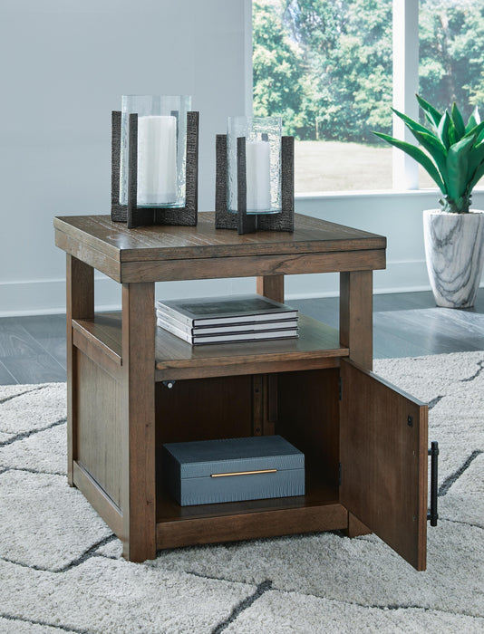 Boardernest Occasional Table Set - Venta Furnishings (San Antonio,TX)