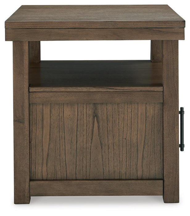 Boardernest Occasional Table Set - Venta Furnishings (San Antonio,TX)