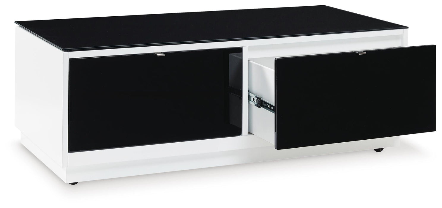 Gardoni Table Set - Venta Furnishings (San Antonio,TX)