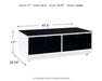Gardoni Table Set - Venta Furnishings (San Antonio,TX)