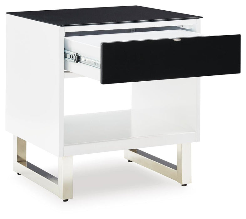 Gardoni Table Set - Venta Furnishings (San Antonio,TX)