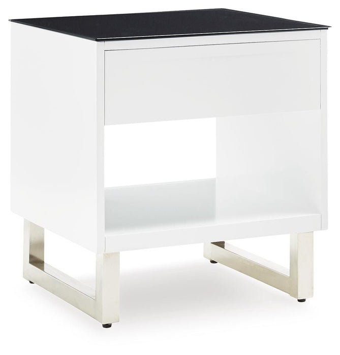 Gardoni Table Set - Venta Furnishings (San Antonio,TX)