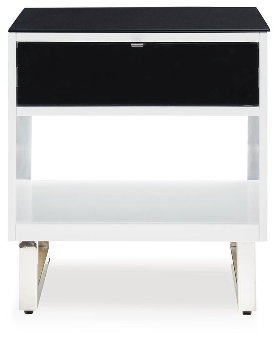 Gardoni Table Set - Venta Furnishings (San Antonio,TX)