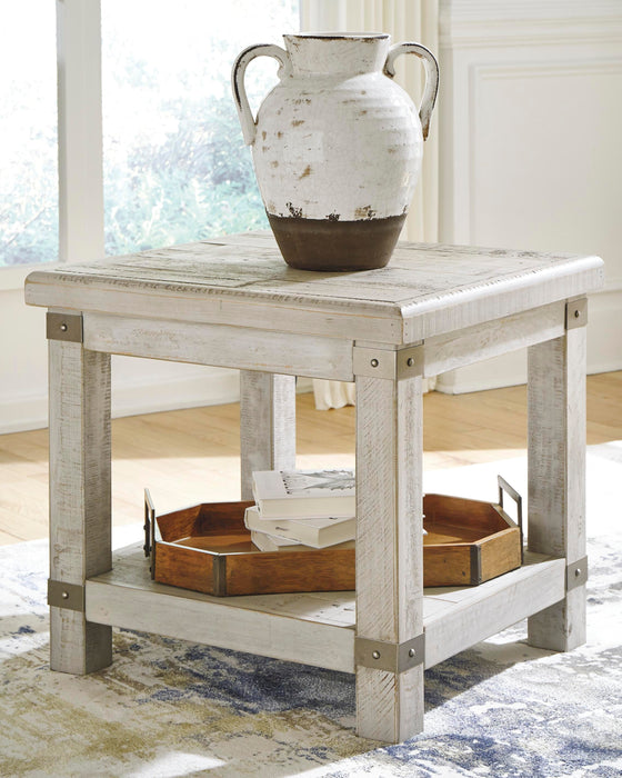 Carynhurst Table Set - Venta Furnishings (San Antonio,TX)