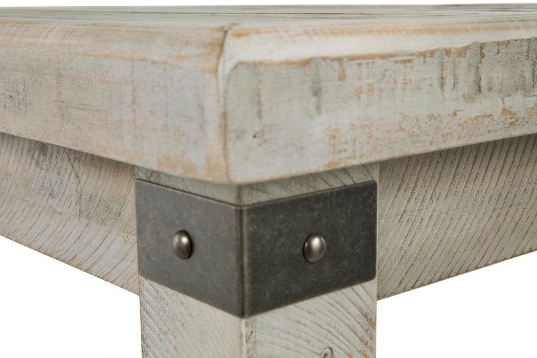 Carynhurst Occasional Table Set - Venta Furnishings (San Antonio,TX)