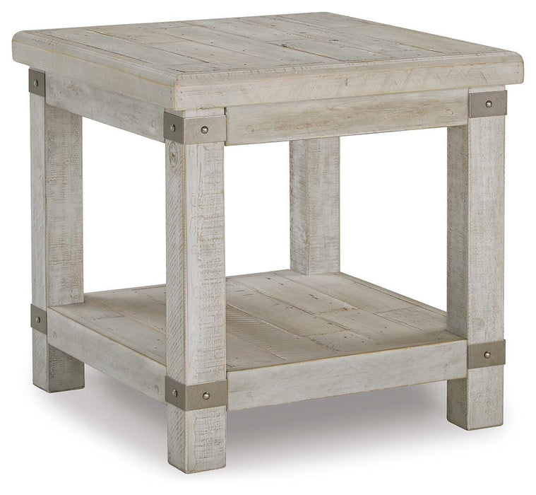 Carynhurst Table Set - Venta Furnishings (San Antonio,TX)