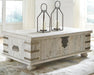 Carynhurst Occasional Table Set - Venta Furnishings (San Antonio,TX)