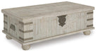 Carynhurst Occasional Table Set - Venta Furnishings (San Antonio,TX)