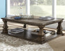 Johnelle Coffee Table - Venta Furnishings (San Antonio,TX)