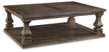 Johnelle Coffee Table - Venta Furnishings (San Antonio,TX)