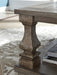 Johnelle Coffee Table - Venta Furnishings (San Antonio,TX)