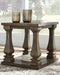 Johnelle Occasional Table Set - Venta Furnishings (San Antonio,TX)