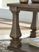 Johnelle End Table - Venta Furnishings (San Antonio,TX)