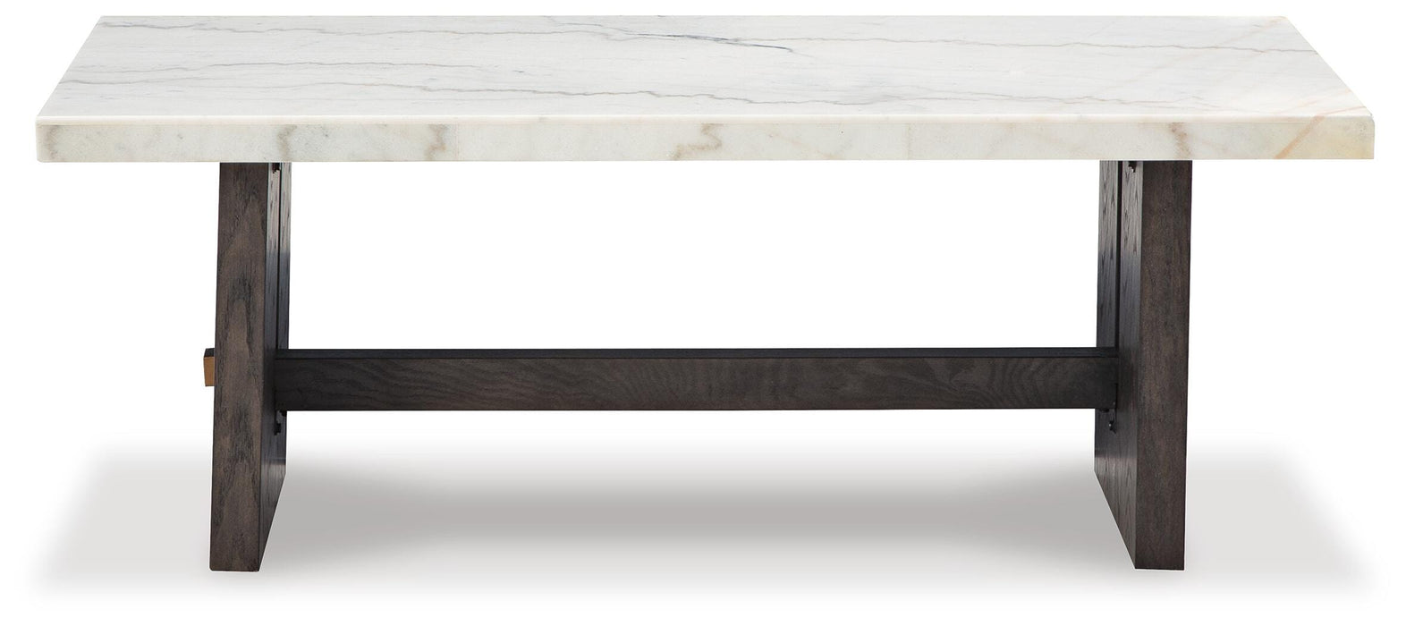 Burkhaus Occasional Table Set - Venta Furnishings (San Antonio,TX)