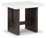 Burkhaus Occasional Table Set - Venta Furnishings (San Antonio,TX)