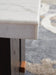 Burkhaus Occasional Table Set - Venta Furnishings (San Antonio,TX)