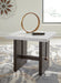 Burkhaus Occasional Table Set - Venta Furnishings (San Antonio,TX)