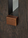 Burkhaus Sofa Table - Venta Furnishings (San Antonio,TX)