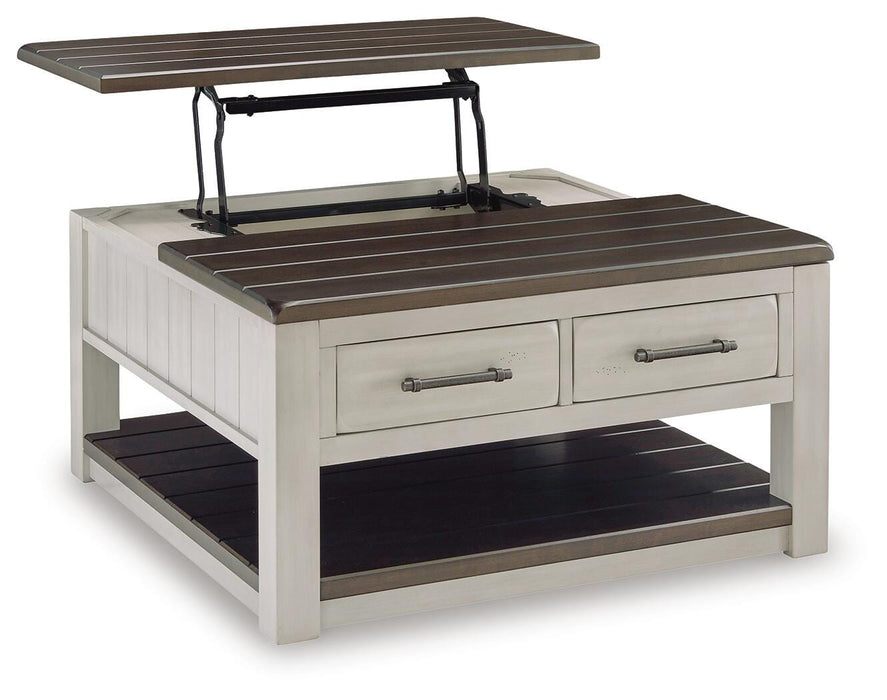 Darborn Occasional Table Set - Venta Furnishings (San Antonio,TX)