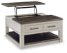 Darborn Occasional Table Set - Venta Furnishings (San Antonio,TX)
