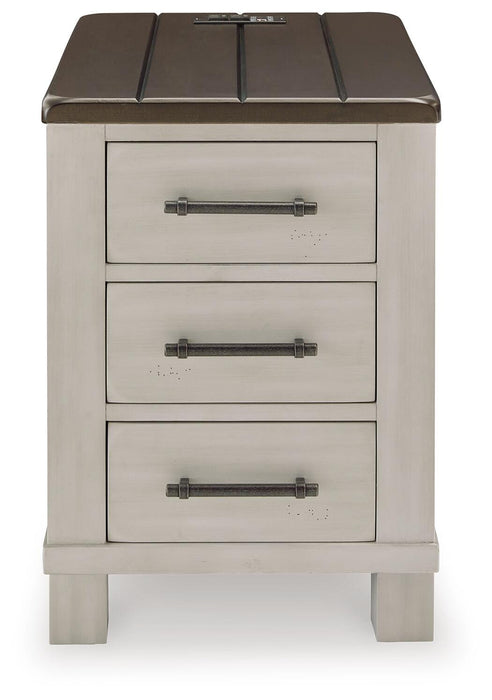 Darborn Occasional Table Set - Venta Furnishings (San Antonio,TX)