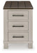 Darborn Occasional Table Set - Venta Furnishings (San Antonio,TX)