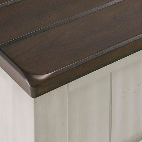 Darborn Lift-Top Coffee Table - Venta Furnishings (San Antonio,TX)