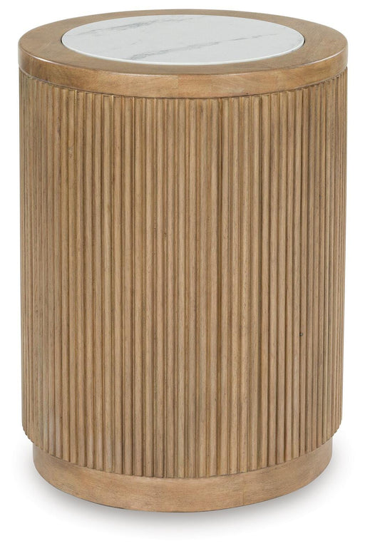 Camdill End Table - Venta Furnishings (San Antonio,TX)