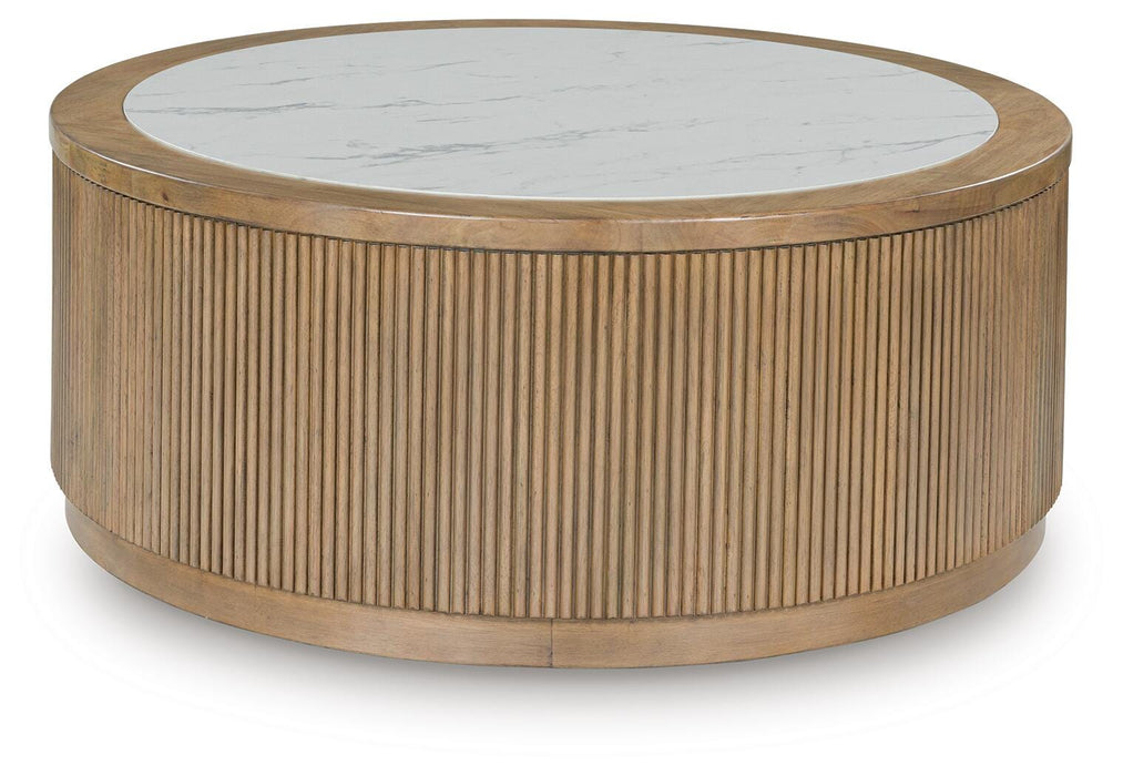 Camdill Coffee Table - Venta Furnishings (San Antonio,TX)