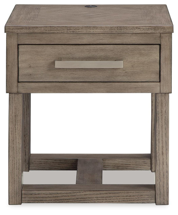 Loyaska Occasional Table Set - Venta Furnishings (San Antonio,TX)